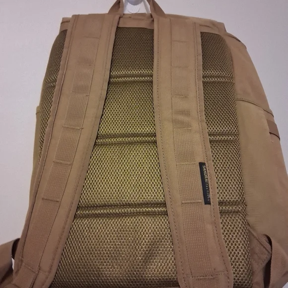 Samurai Tactical Backpack - Picture 7 of 8